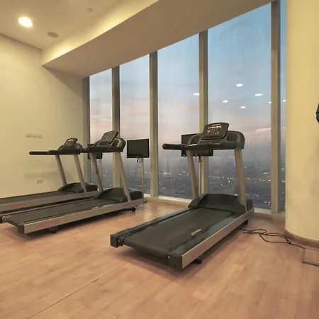 Apartment Riyadh Rafal Tower 90-2