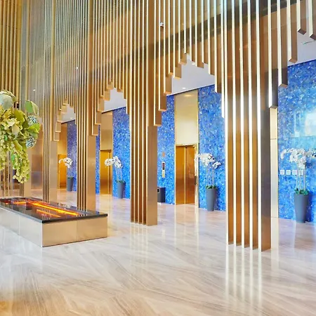 Damac Premier Living By Khawaled First-3