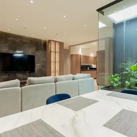 Apartel Blvd - By Hometel-2