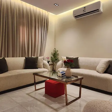 رهف ريزيدنس Rahaf Smart Residence-2