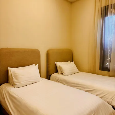 Spacious And Modern Apartment For Rent In Ergah, Riyadh-3