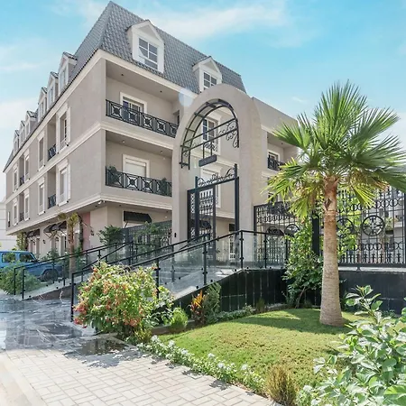Almajdiah Residence - الماجدية 127-3
