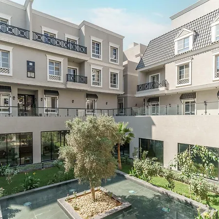 Almajdiah Residence - الماجدية 127-2