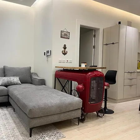 Majdiya Residence Apartment-3