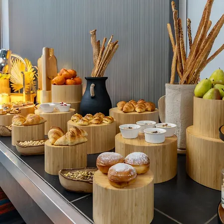 Aloft By Marriott Riyadh-3
