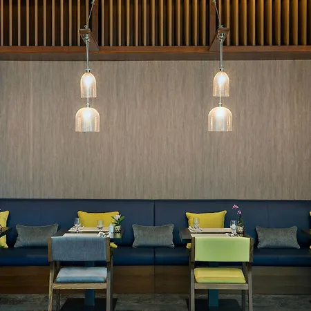 Courtyard By Marriott Riyadh Northern Ring Road-2