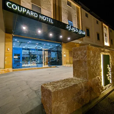 Coupard Hotel-3