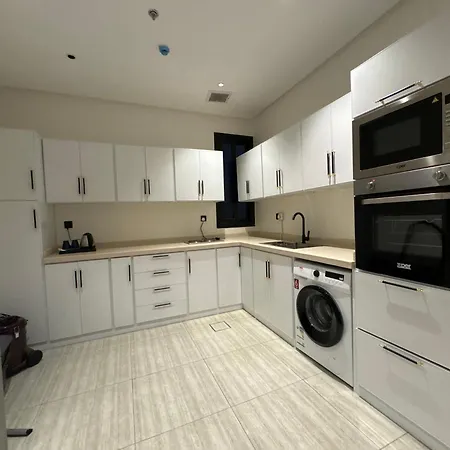 روح ريزدنس Rawh Residence-2