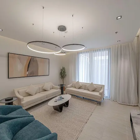Mabaat-Executive 3Br-Al Moroj 586-3