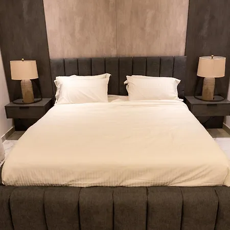 Luxury Apartment 3 Bedroom In Irqah, Riyadh-3
