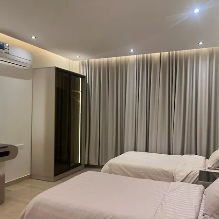 Majdiya Residence Apartment-2