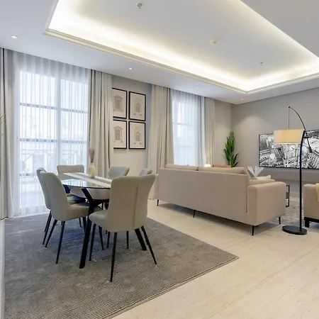 أكاريم أفينيوز Akareem Avenues-3