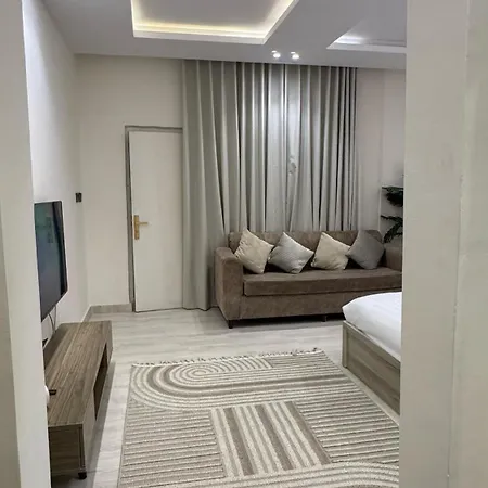 شقةبجانب البوليفارد حطين-2