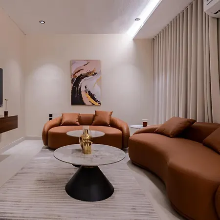 Luxury Apartments-2