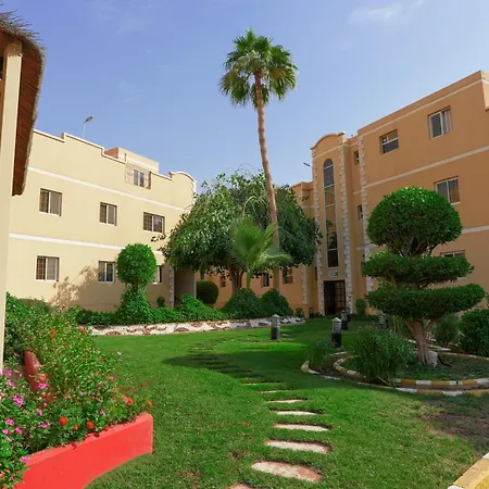 فندق بودل الملز-2