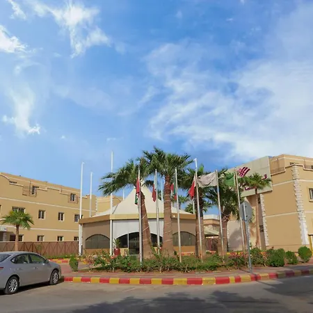 Boudl Al Malaz - بودل الملز-2