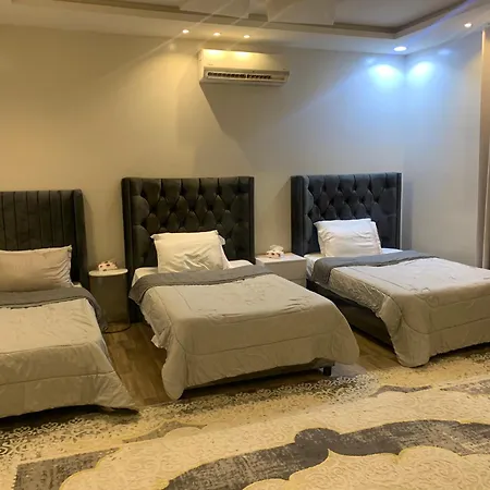 Al Ared Apartments 2-3