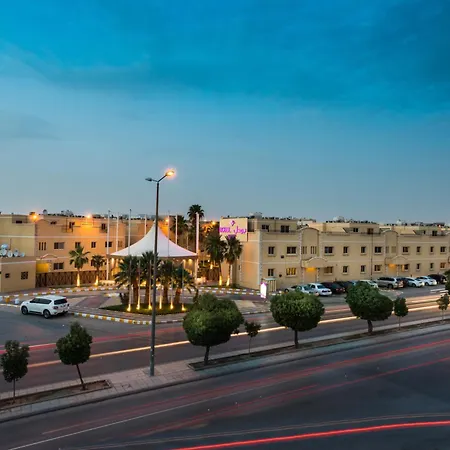 Boudl Al Malaz - بودل الملز-3