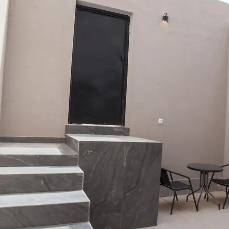 Darent Luxury One Bedroom Al Rimal 4-3