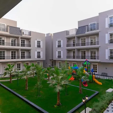 Modern 3Br With Gym And Pool-2