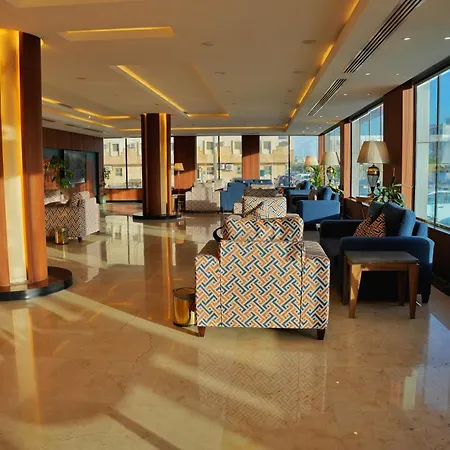 بارك العاصمة - Park Alasema-3