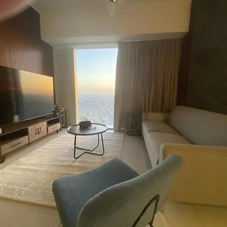 شقة برج رافال Rafal Tower-2