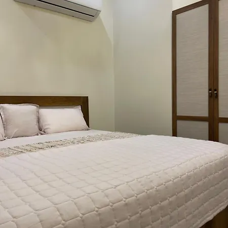شقة من غرفتي نوم Apartment with one bedroom-2