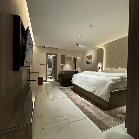 Sixty Three Hotel Suites-3