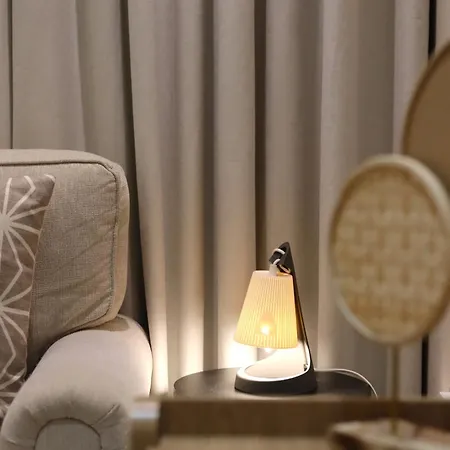 New Studio With Boho Style *Centre Of Riyadh*-2