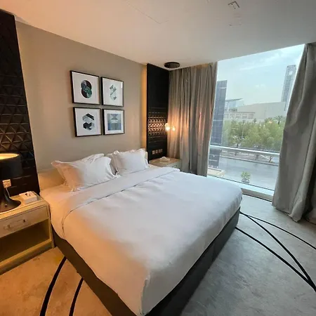 Damac Premier Living By Khawaled First-2