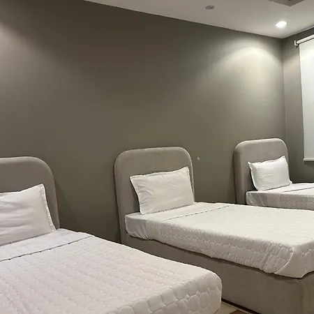 Modern Apartment-2