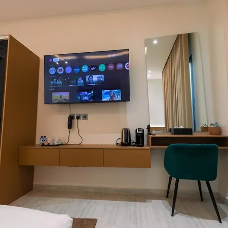 Riyadh Luxury Irqah-2