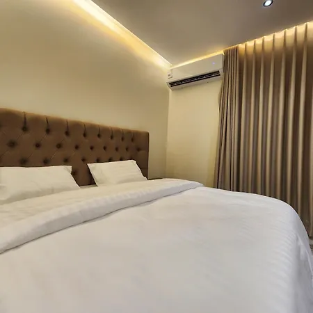 Cozy 1Br Stay In Quiet Location - Al Munsiyah-2