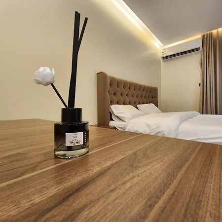Cozy 1Br Stay In Quiet Location - Al Munsiyah-3