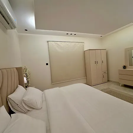 شقة فاخرة Luxury 1BR Apartment-2