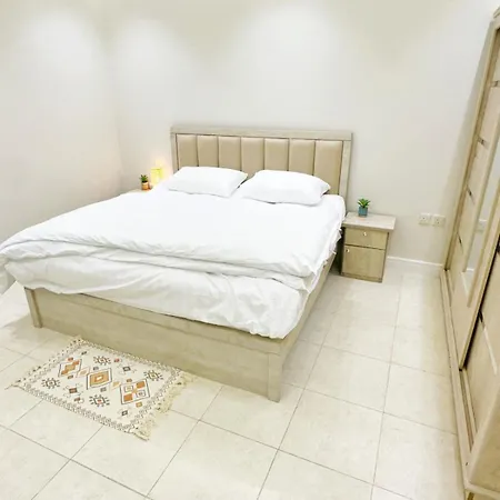 Beautiful 2 Bedrooms Apartment-11A-3