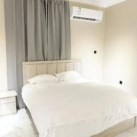 2 Bedrooms Apartment-5A-2