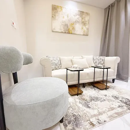 2 Bedrooms Apartment-5A-3