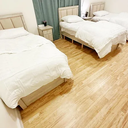 2 Bedrooms Apartment-2Bb-2
