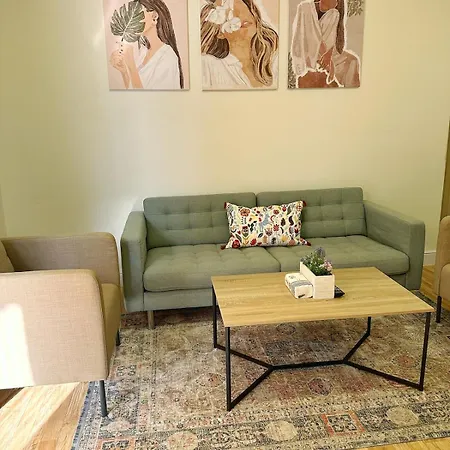 2 Bedrooms Apartment-2Bb-3