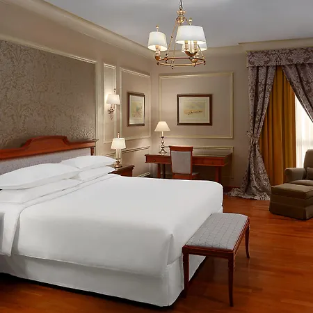 Sheraton Riyadh Hotel & Towers-2