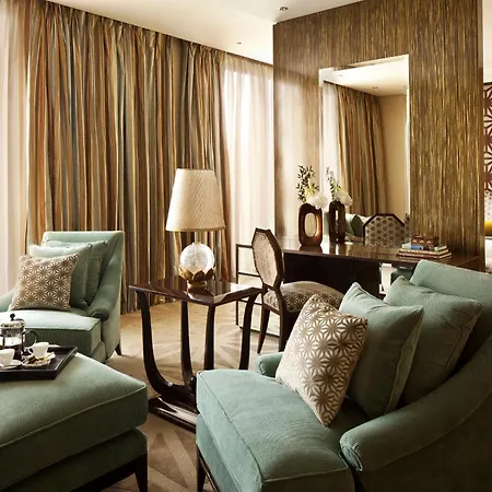 Mandarin Oriental Al Faisaliah, Riyadh-2