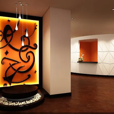 Mandarin Oriental Al Faisaliah, Riyadh-3