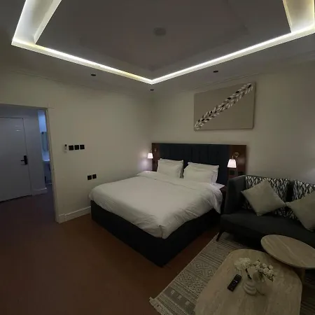 Modern Studio In Al Malqa Riyadh Near To Kafd-Blvd-2