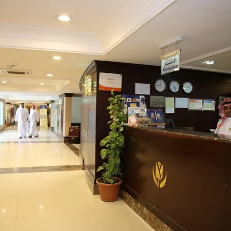 Tulip Inn Riyadh-3