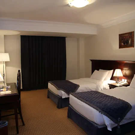 Tulip Inn Riyadh-2