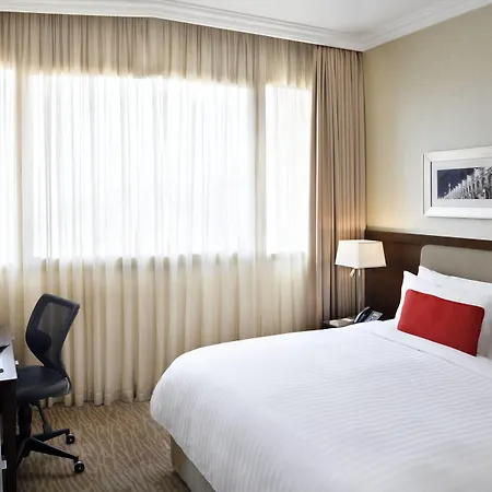 Marriott Executive Apartments Riyadh, Convention Center-3