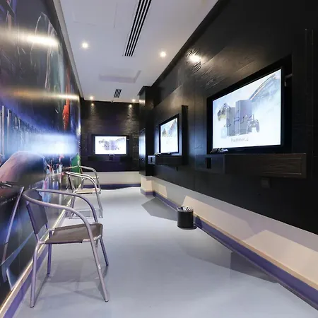 Nelover Qurtubah - Serviced Apartments-3