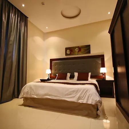 Viola Gardens Residence economic serviced apartments فيولا جاردنز ريزيدنس شقق مخدومة اقتصادية-2