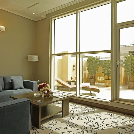 Swiss Flora Inn Hotel Riyadh-2